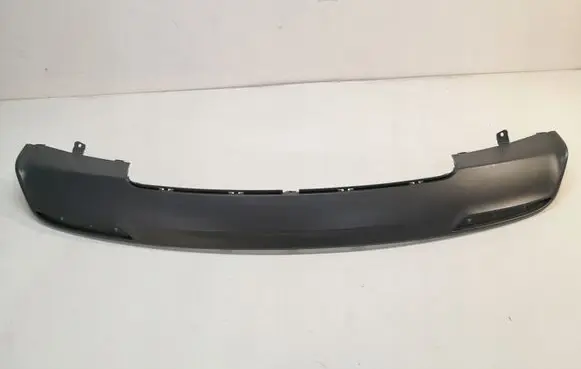 Tesla Model S Rear bumper lower part trim 6009005