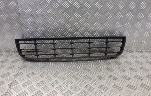 Fiat Croma Front bumper lower grill 735445880