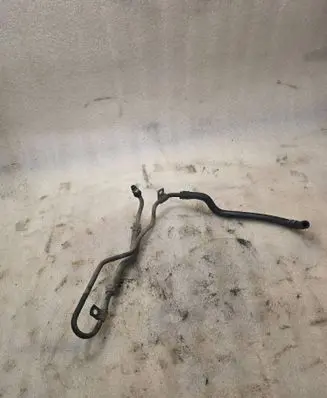 Mitsubishi Pajero Power steering hose/pipe/line 