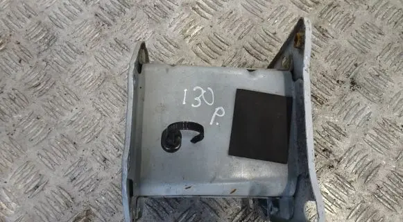 Hyundai i30 Front bumper support beam