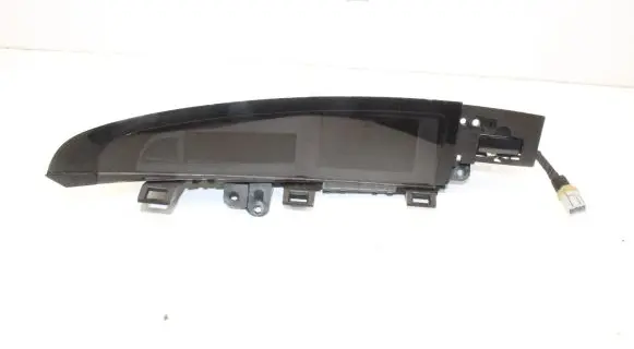 Mazda 3 II Screen/display/small screen BDG7611J0