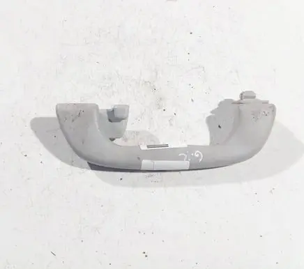Mazda 3 I Rear interior roof grab handle