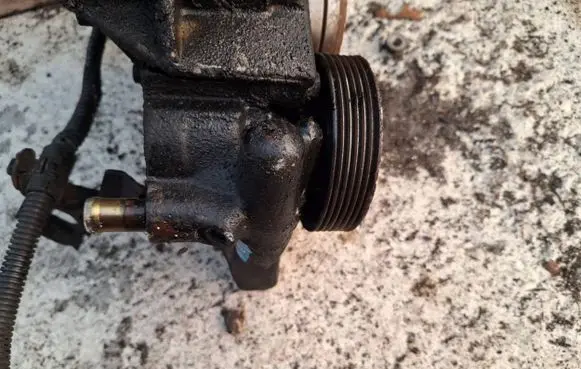 Renault Espace III Power steering pump 7700875707 770857067