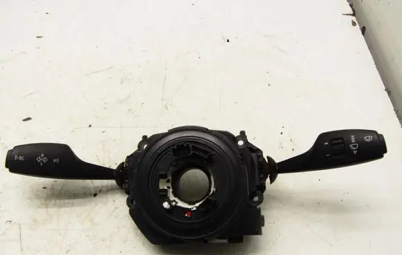 BMW X3 F25 Headlight wiper switch 9253754