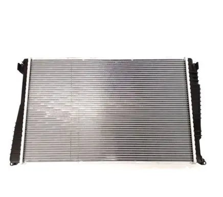 BMW X3 F25 Coolant radiator 17118623369