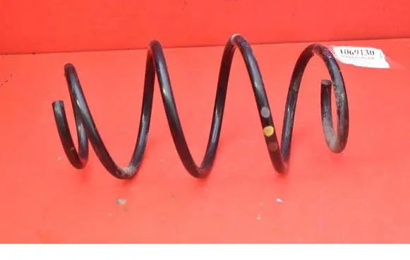 Renault Talisman Front coil spring 