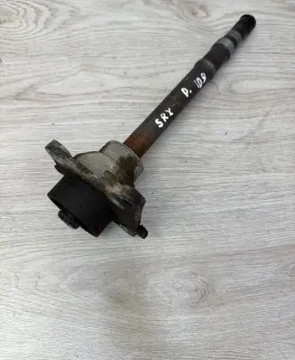 Cadillac SRX Driveshaft outer CV joint 