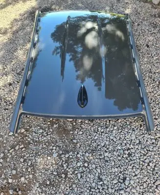 BMW M5 F90 Roof 