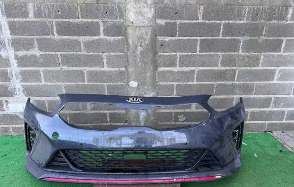KIA Ceed Front bumper 