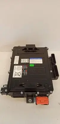 Hyundai Bayon Car battery 375M0-Q0000