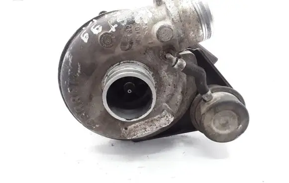 Renault Master II Turbo 99466793