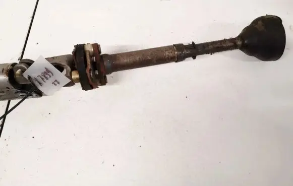 Toyota Avensis Verso Steering column universal joint