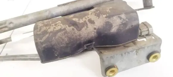 Renault Scenic I Wiper motor 0390241352 964771