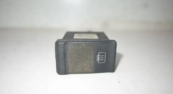Audi 100 S4 C4 Windscreen/window heater switch 893941503