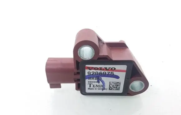Volvo V50 Airbag deployment crash/impact sensor 9206975