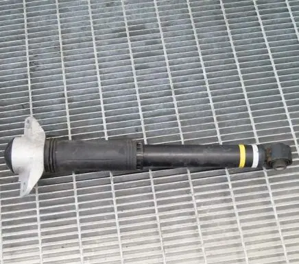 Toyota Prius (XW50) Rear shock absorber/damper 4853047110