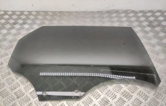 Peugeot 308 Rear door window glass