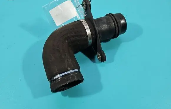 Alfa Romeo Giulietta Intercooler hose/pipe IMPRK1531209