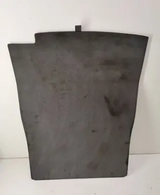 BMW 7 F01 F02 F03 F04 Trunk/boot mat liner 9113345