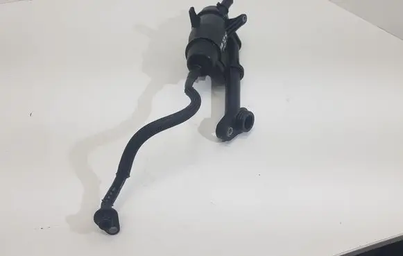 Opel Astra J Oil breather separator 55575980 565581915