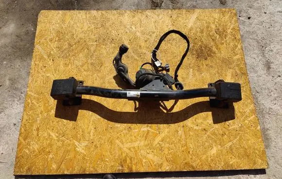 Volvo S90, V90 Tow bar set 31664223 31664248