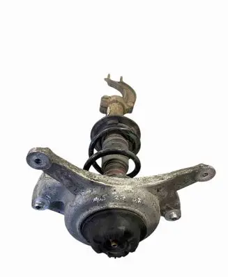 Audi A4 S4 B7 8E 8H Front shock absorber with coil spring 8E0413031DD