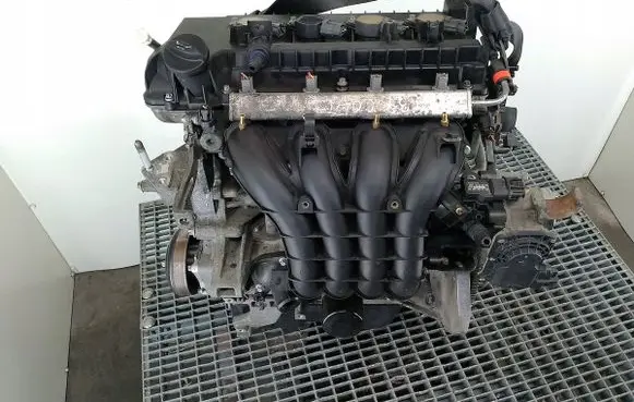Mitsubishi Colt Engine 4A90
