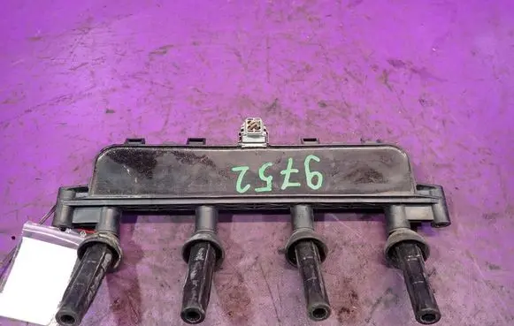 Citroen C3 High voltage ignition coil 