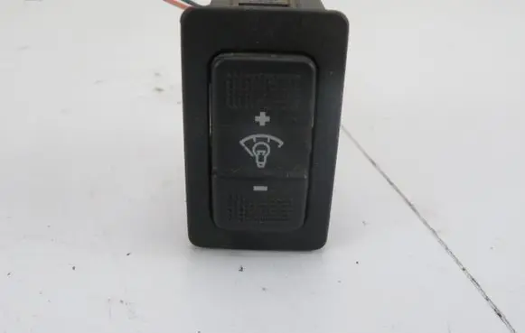 Ford Maverick Light switch YL8414K102AAW