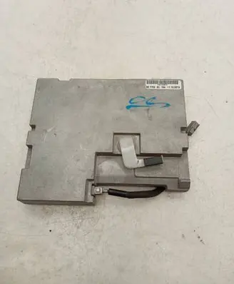 Toyota Auris E180 Bluetooth control unit module BE7722 7722JD7551277