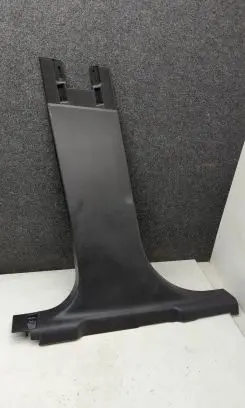Citroen C3 (B) pillar trim (bottom) 9812002377