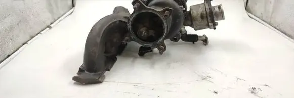Audi A4 S4 B8 8K Turbo 06h145702l 280708510332 0809190137e121313