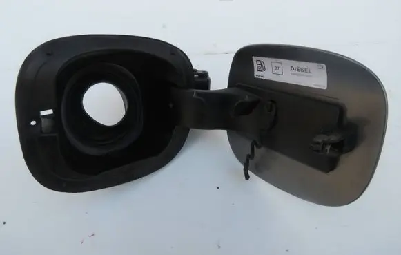 Volvo V60 Fuel tank cap 31335707 CGCGA