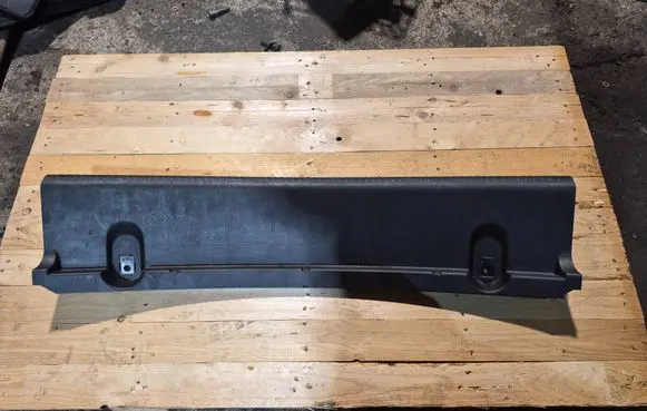 Renault Talisman Trunk/boot sill cover protection 849201315R