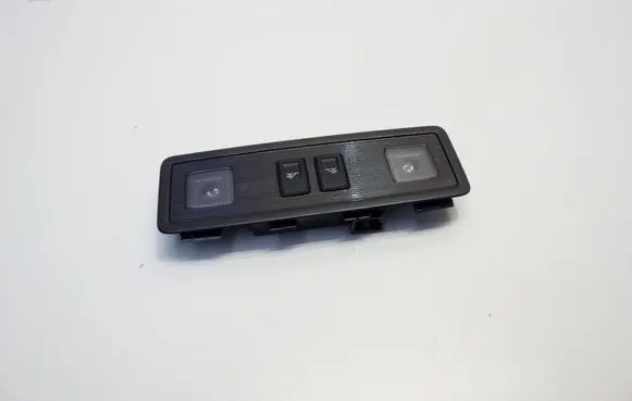 Volkswagen Taigo Rear seat light 2GA947290A