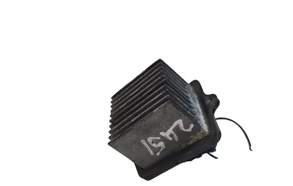 Citroen C-Crosser Heater blower motor/fan resistor 022A7D
