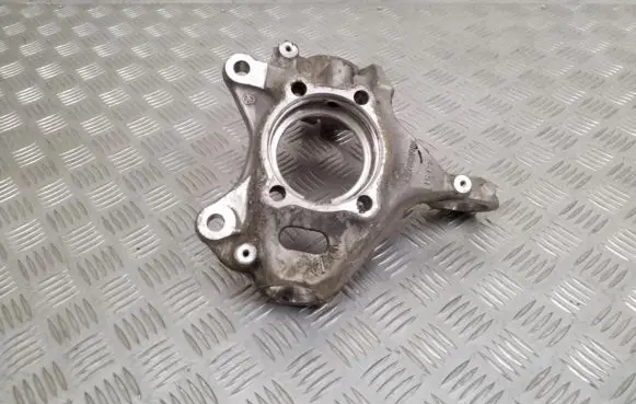 Mercedes-Benz A W177 Front wheel hub spindle knuckle A2473320700