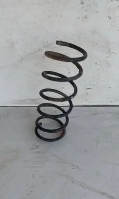 Hyundai Getz Front coil spring