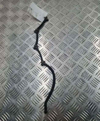 Volkswagen Golf VI Fuel return line/hose 