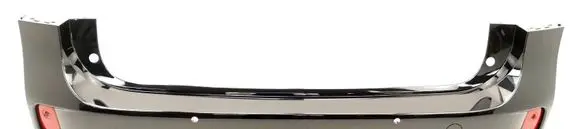 Volkswagen ID. Buzz Rear bumper 1T3807417A LC9X