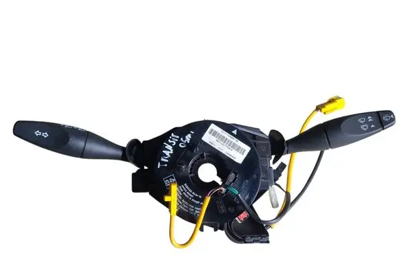 Wiper turn signal indicator stalk/switch