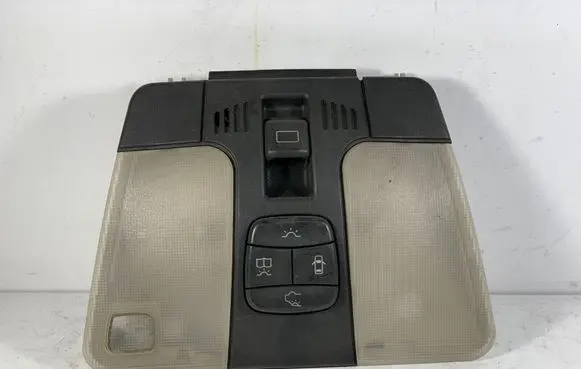Mercedes-Benz A W168 Front seat light A1408300008
