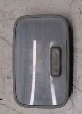 Hyundai i10 Headlining lighting console trim 92850-1Y100