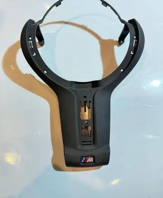 BMW 3 F30 F35 F31 Steering wheel trim 3075842
