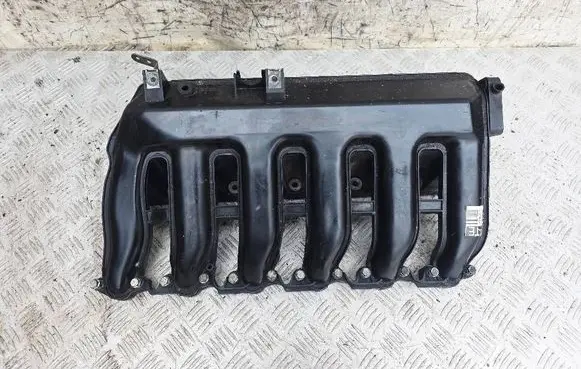 BMW 5 E60 E61 Intake manifold 7790701