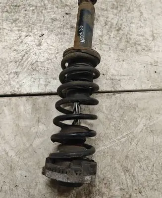 Rear shock absorber/damper
