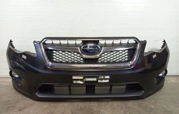 Subaru XV I Front bumper ZDERZAKSUBARUXV