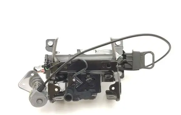 Chevrolet Corvette C8 Rear door lock 86798571