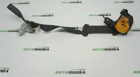 Mazda 6 Middle seatbelt (rear) BGE030007