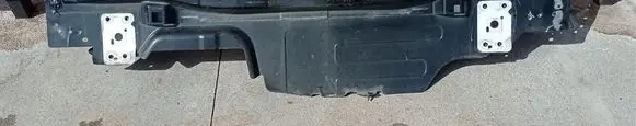 Citroen C5 Rear bodywork 